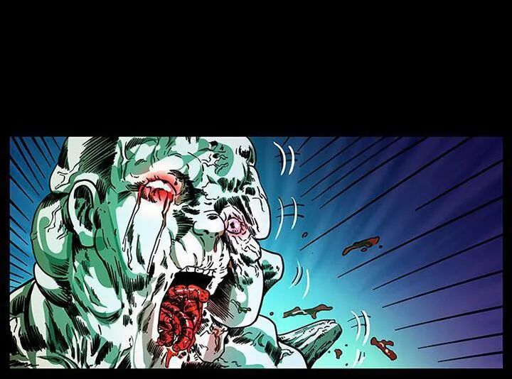 Đọc truyện U Minh Ngụy Tượng - Chap 166