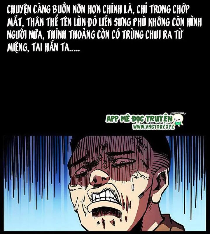 Đọc truyện U Minh Ngụy Tượng - Chap 166