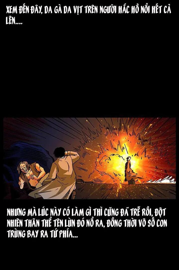 Đọc truyện U Minh Ngụy Tượng - Chap 166