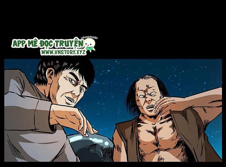 Đọc truyện U Minh Ngụy Tượng - Chap 166