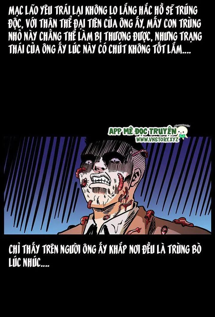 Đọc truyện U Minh Ngụy Tượng - Chap 166