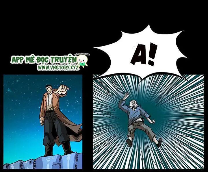 Đọc truyện U Minh Ngụy Tượng - Chap 166