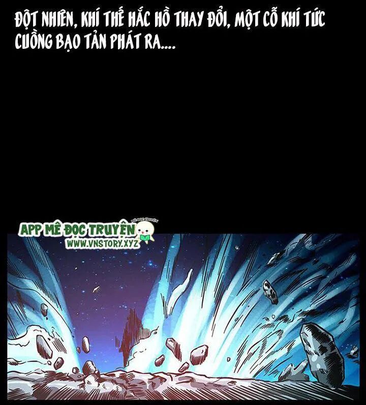 Đọc truyện U Minh Ngụy Tượng - Chap 166