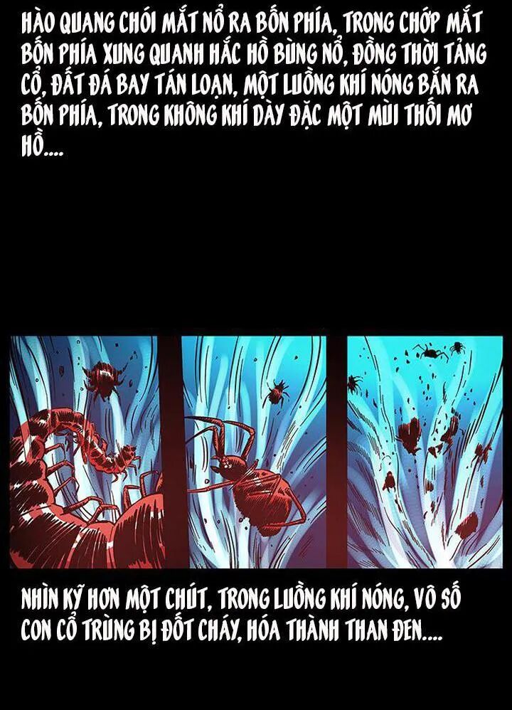 Đọc truyện U Minh Ngụy Tượng - Chap 166