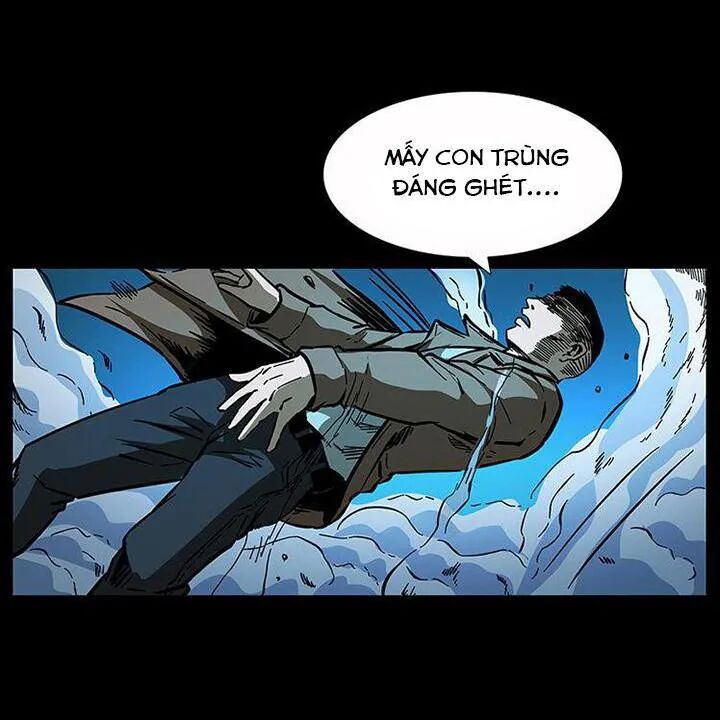 Đọc truyện U Minh Ngụy Tượng - Chap 166