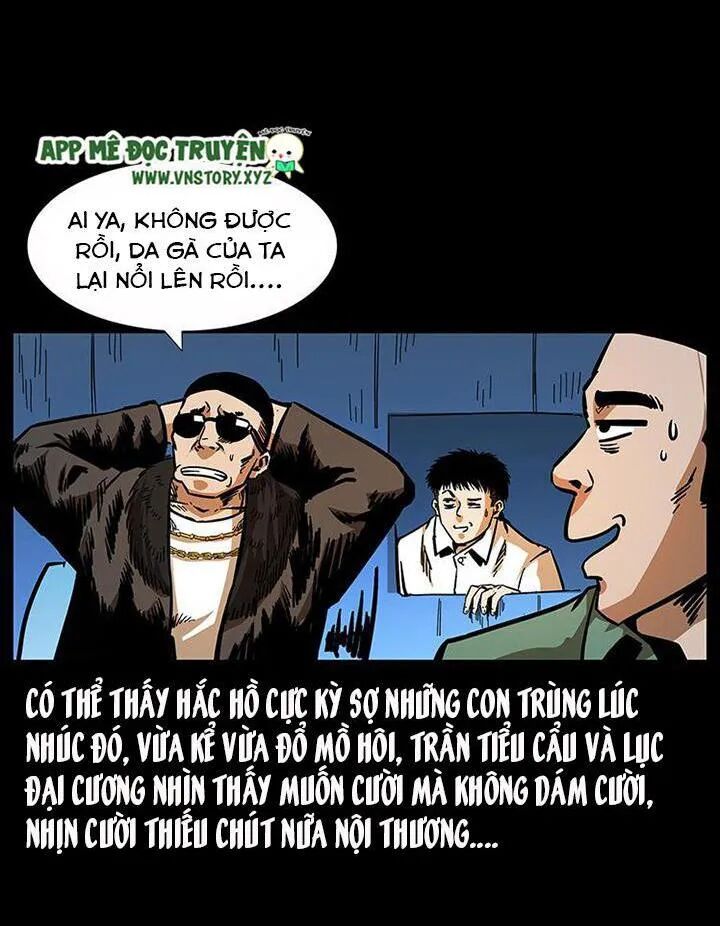 Đọc truyện U Minh Ngụy Tượng - Chap 166