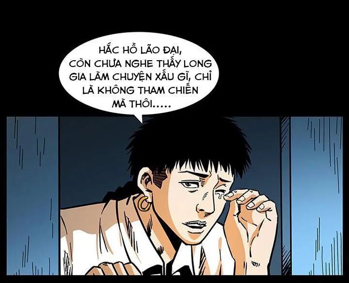 Đọc truyện U Minh Ngụy Tượng - Chap 166