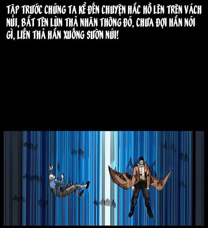 Đọc truyện U Minh Ngụy Tượng - Chap 166