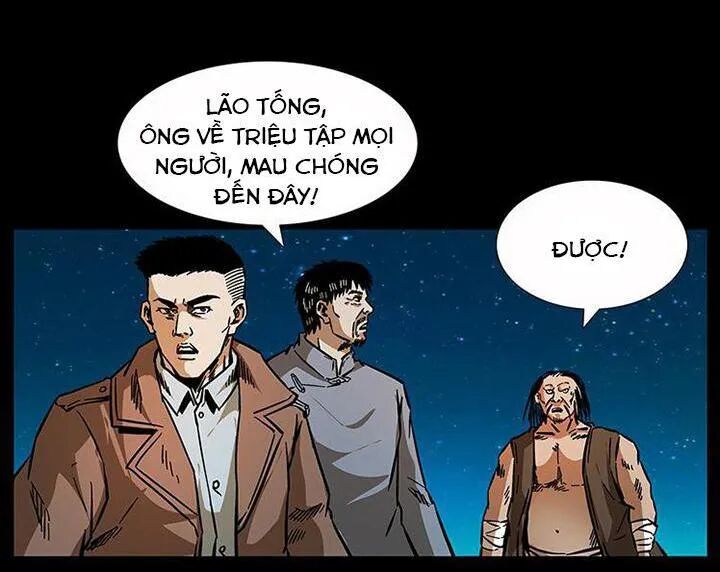 Đọc truyện U Minh Ngụy Tượng - Chap 166