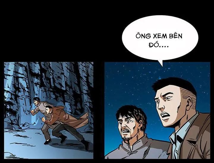 Đọc truyện U Minh Ngụy Tượng - Chap 166