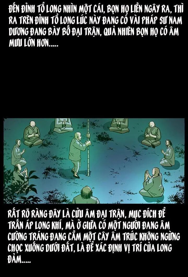 Đọc truyện U Minh Ngụy Tượng - Chap 166