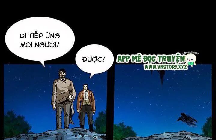 Đọc truyện U Minh Ngụy Tượng - Chap 166