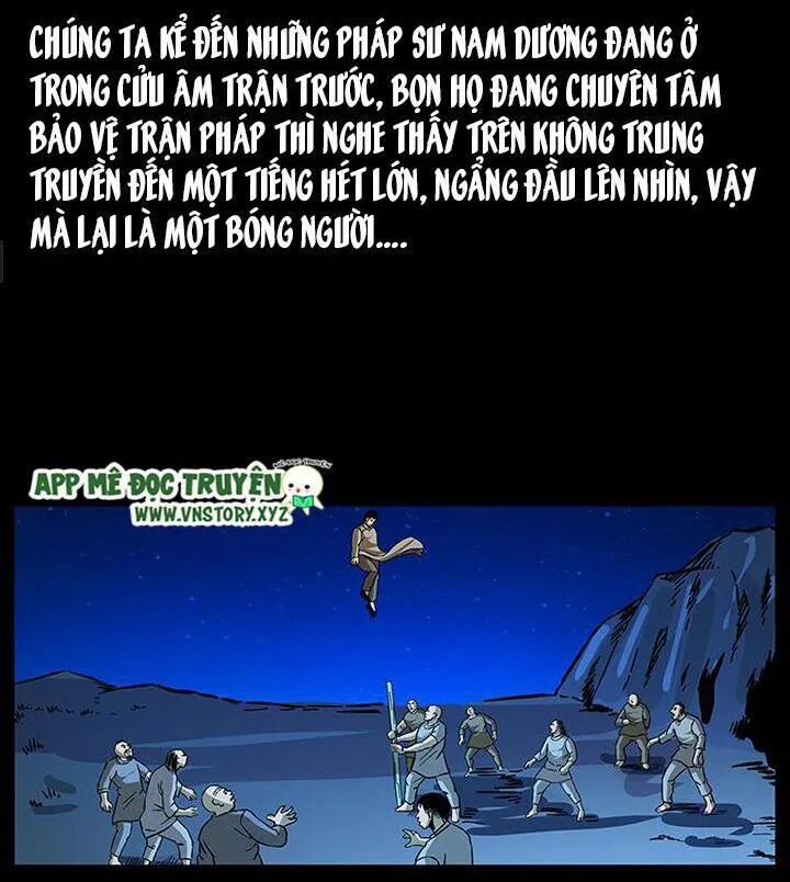 Đọc truyện U Minh Ngụy Tượng - Chap 166