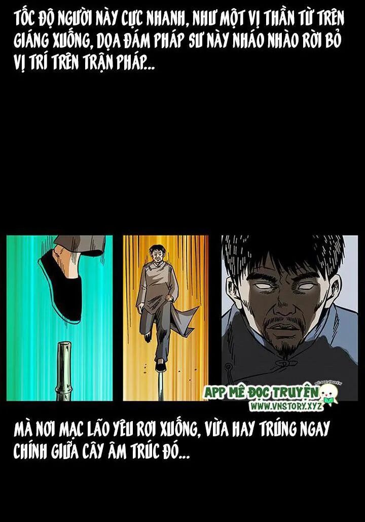 Đọc truyện U Minh Ngụy Tượng - Chap 166