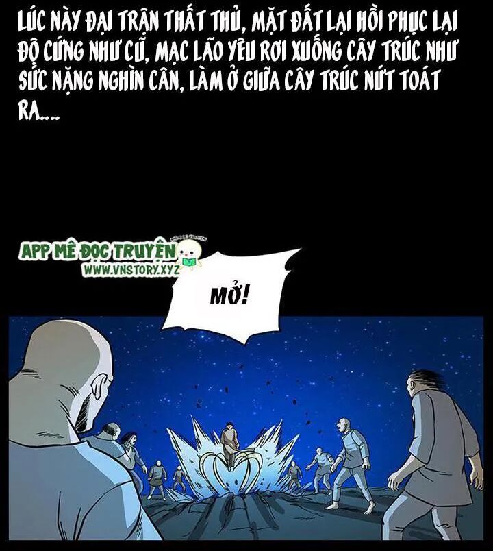 Đọc truyện U Minh Ngụy Tượng - Chap 166