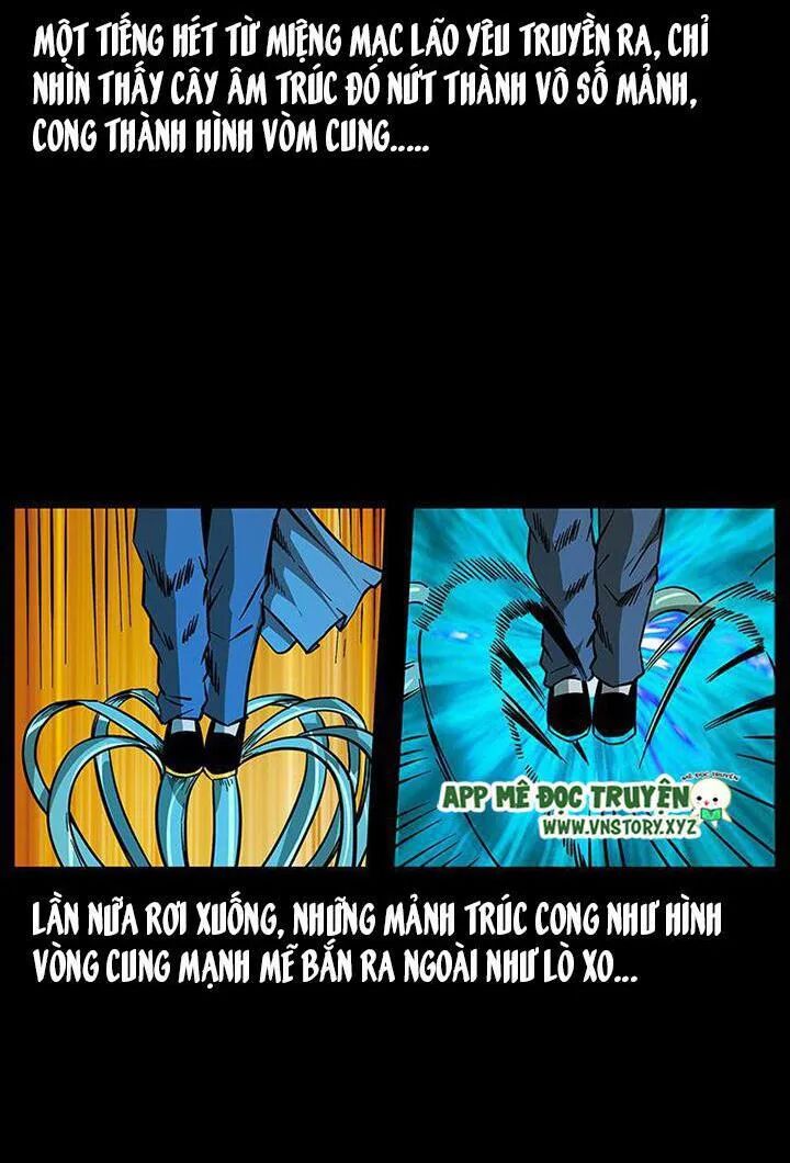 Đọc truyện U Minh Ngụy Tượng - Chap 166