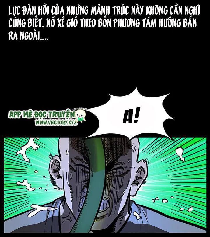 Đọc truyện U Minh Ngụy Tượng - Chap 166