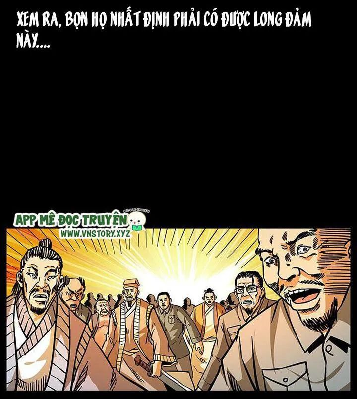 Đọc truyện U Minh Ngụy Tượng - Chap 166