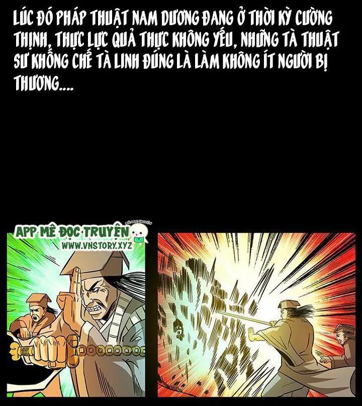 Đọc truyện U Minh Ngụy Tượng - Chap 166