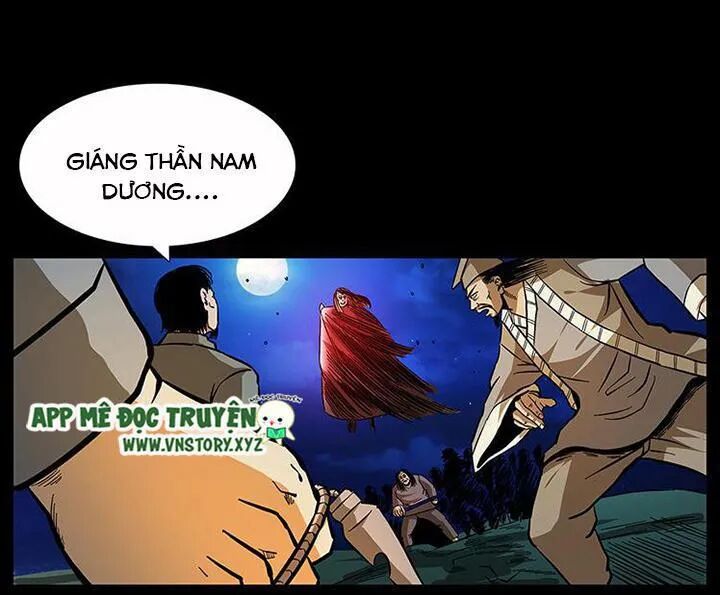 Đọc truyện U Minh Ngụy Tượng - Chap 166