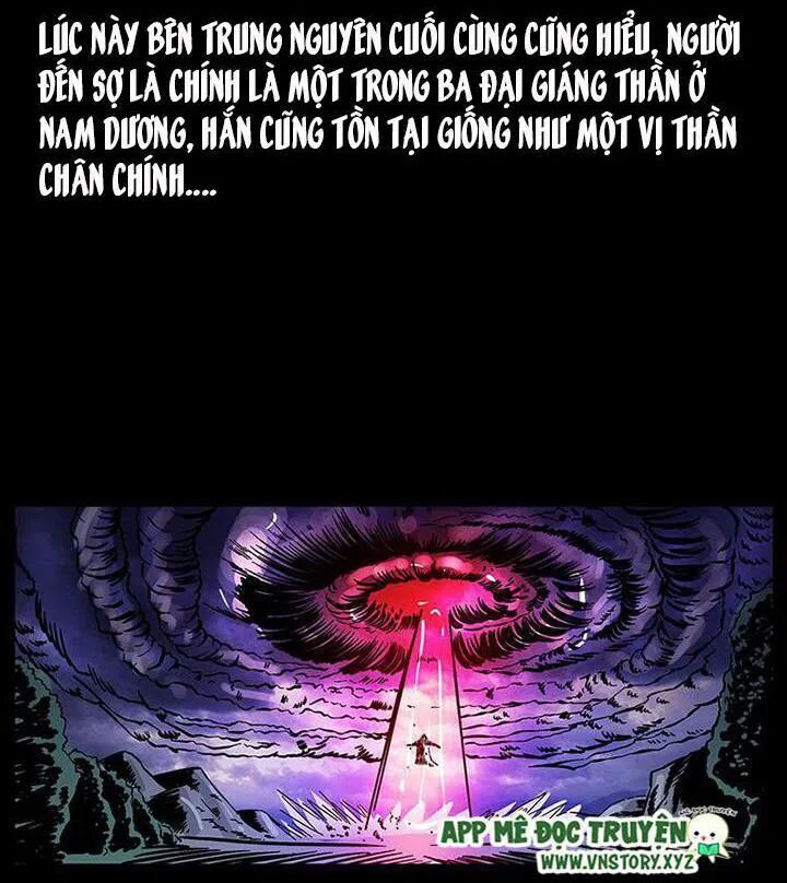 Đọc truyện U Minh Ngụy Tượng - Chap 166