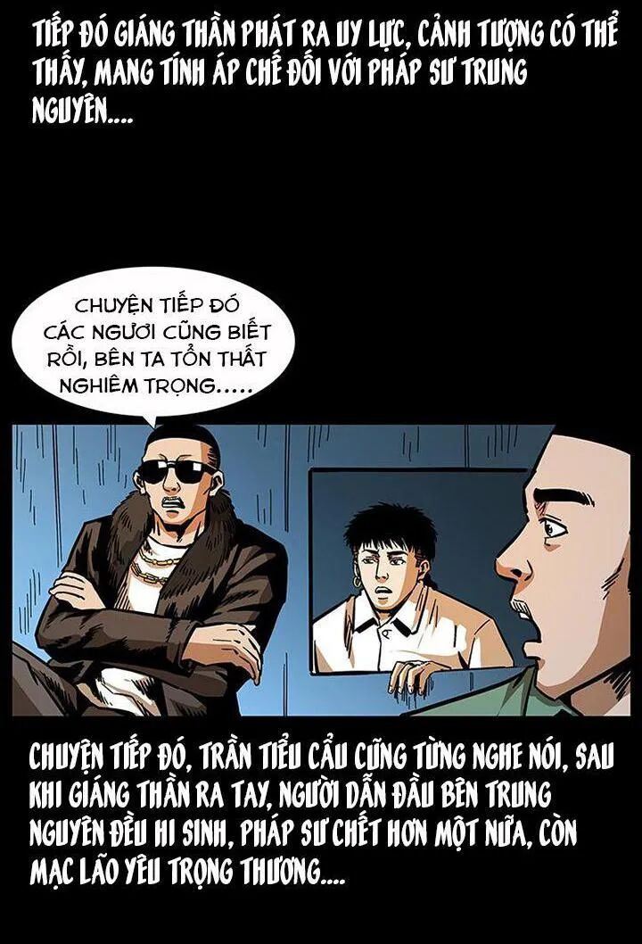 Đọc truyện U Minh Ngụy Tượng - Chap 166