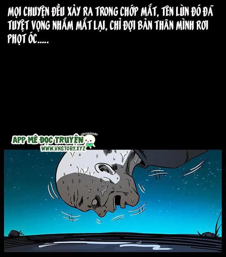 Đọc truyện U Minh Ngụy Tượng - Chap 166