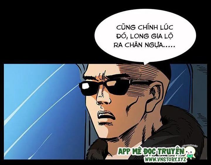 Đọc truyện U Minh Ngụy Tượng - Chap 166