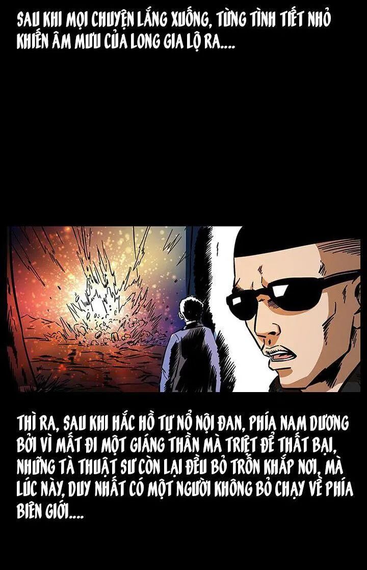 Đọc truyện U Minh Ngụy Tượng - Chap 166