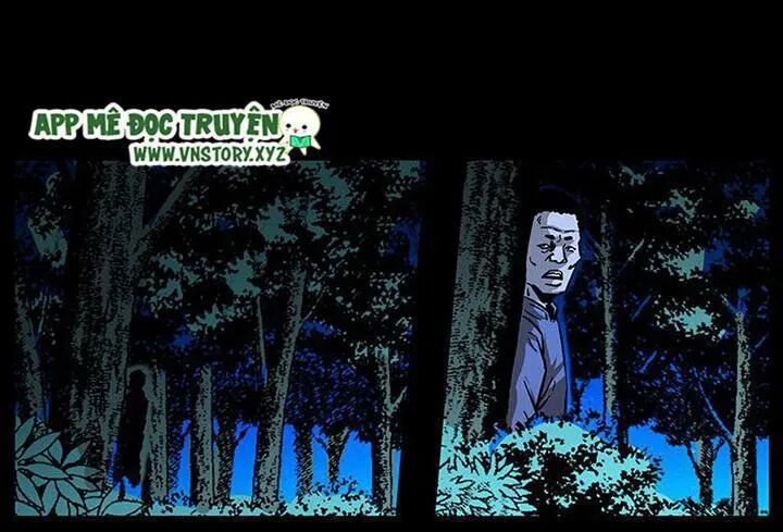 Đọc truyện U Minh Ngụy Tượng - Chap 166