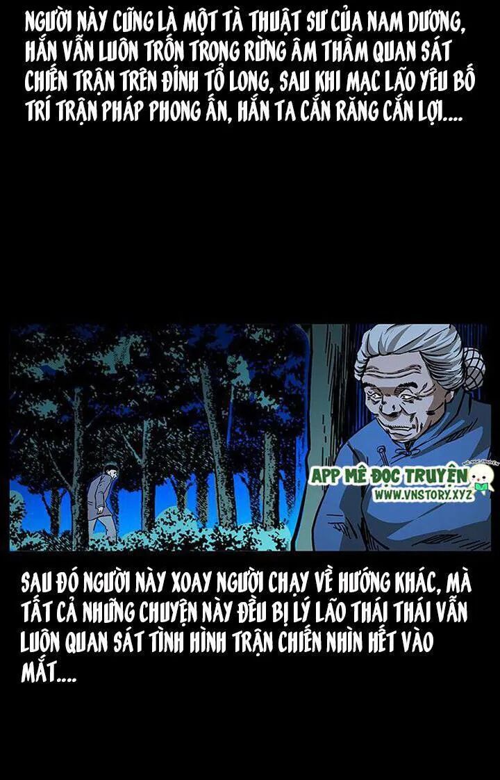 Đọc truyện U Minh Ngụy Tượng - Chap 166