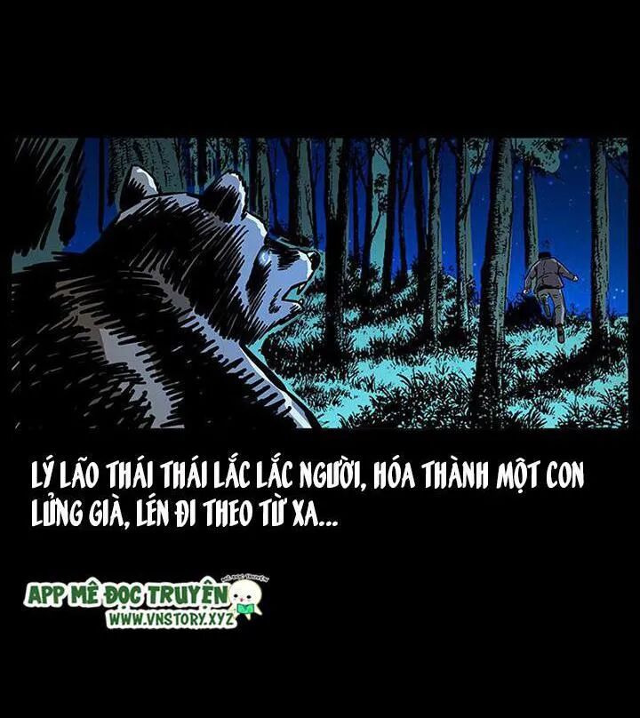 Đọc truyện U Minh Ngụy Tượng - Chap 166