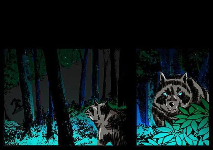 Đọc truyện U Minh Ngụy Tượng - Chap 166