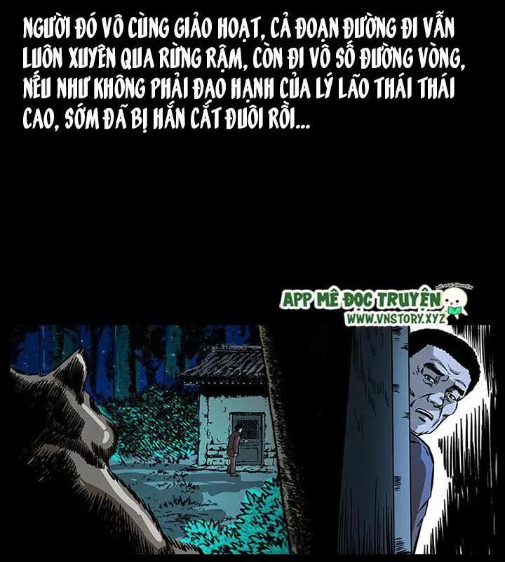 Đọc truyện U Minh Ngụy Tượng - Chap 166