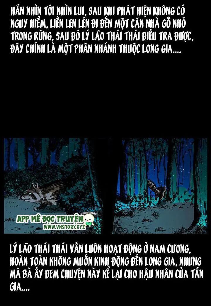 Đọc truyện U Minh Ngụy Tượng - Chap 166