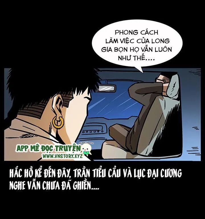Đọc truyện U Minh Ngụy Tượng - Chap 166
