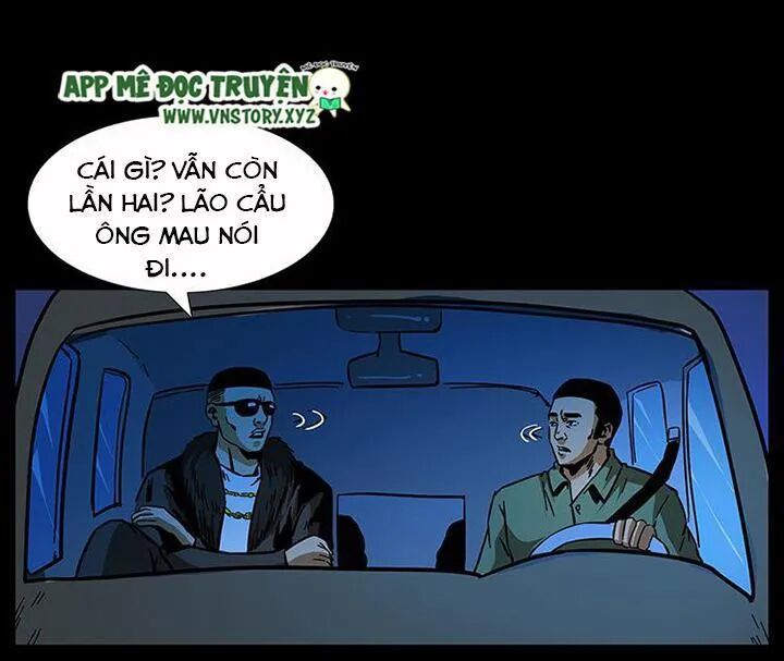 Đọc truyện U Minh Ngụy Tượng - Chap 166