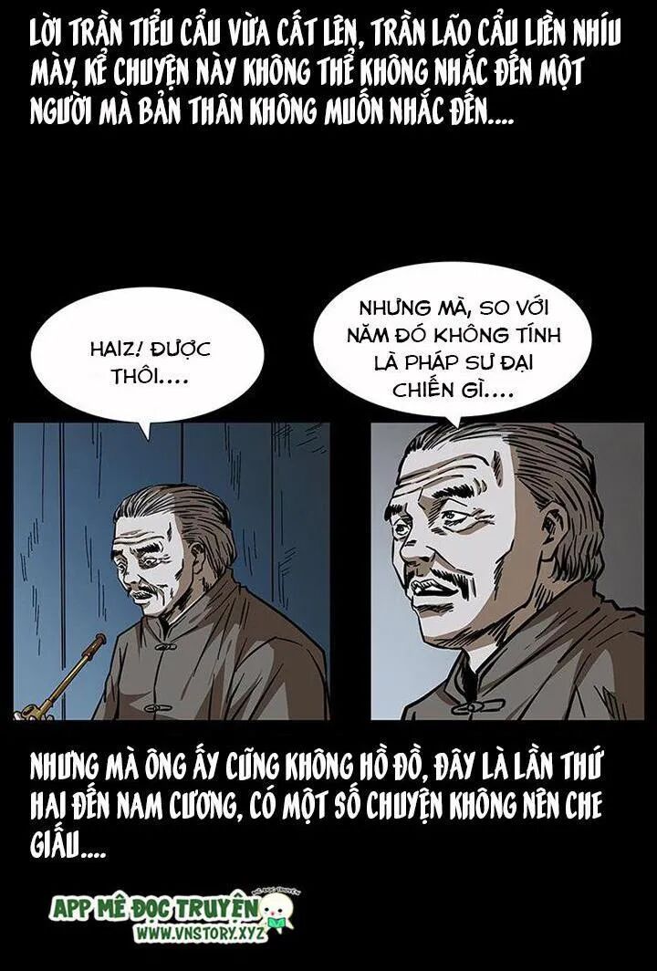 Đọc truyện U Minh Ngụy Tượng - Chap 166