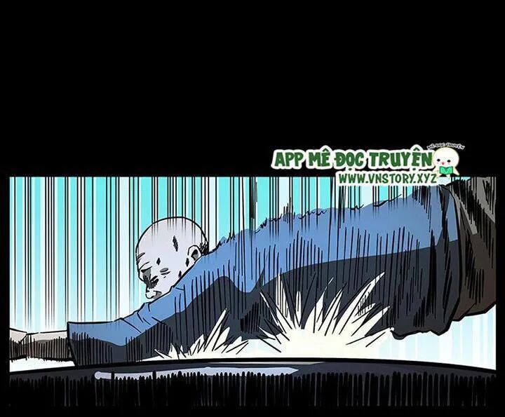 Đọc truyện U Minh Ngụy Tượng - Chap 166