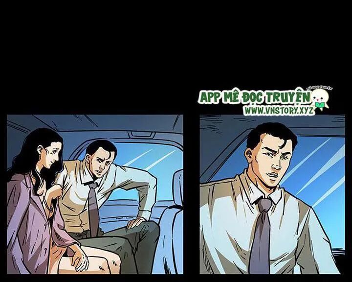 Đọc truyện U Minh Ngụy Tượng - Chap 166