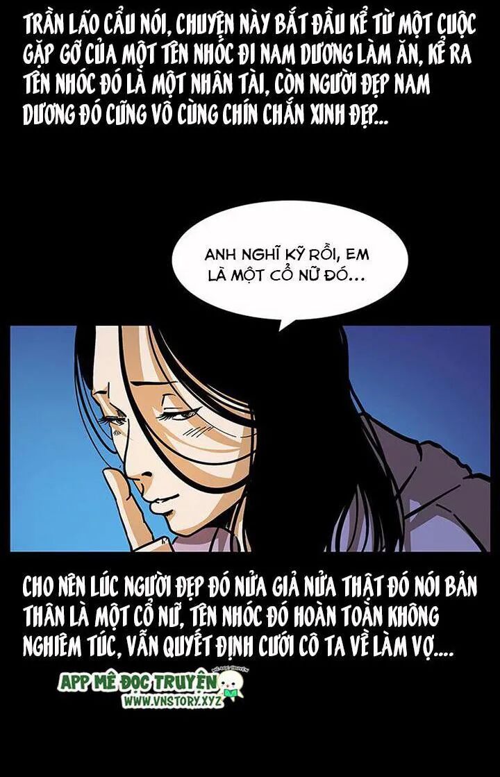 Đọc truyện U Minh Ngụy Tượng - Chap 166