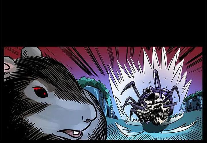 Đọc truyện U Minh Ngụy Tượng - Chap 167