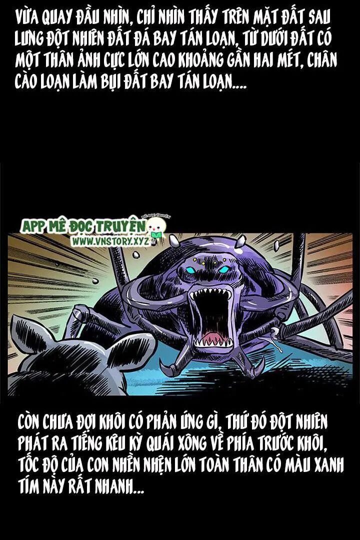 Đọc truyện U Minh Ngụy Tượng - Chap 167