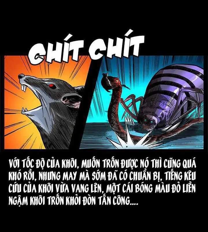 Đọc truyện U Minh Ngụy Tượng - Chap 167