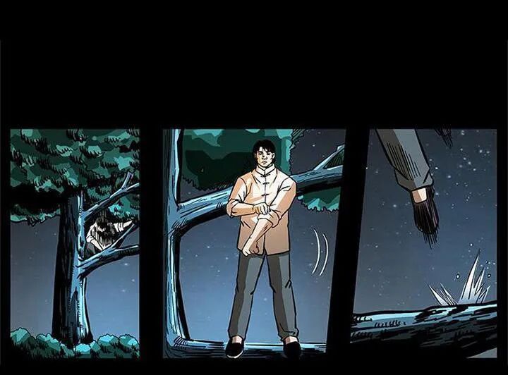 Đọc truyện U Minh Ngụy Tượng - Chap 167