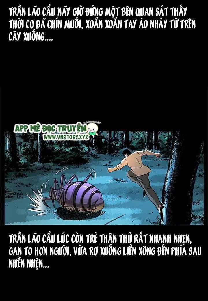 Đọc truyện U Minh Ngụy Tượng - Chap 167