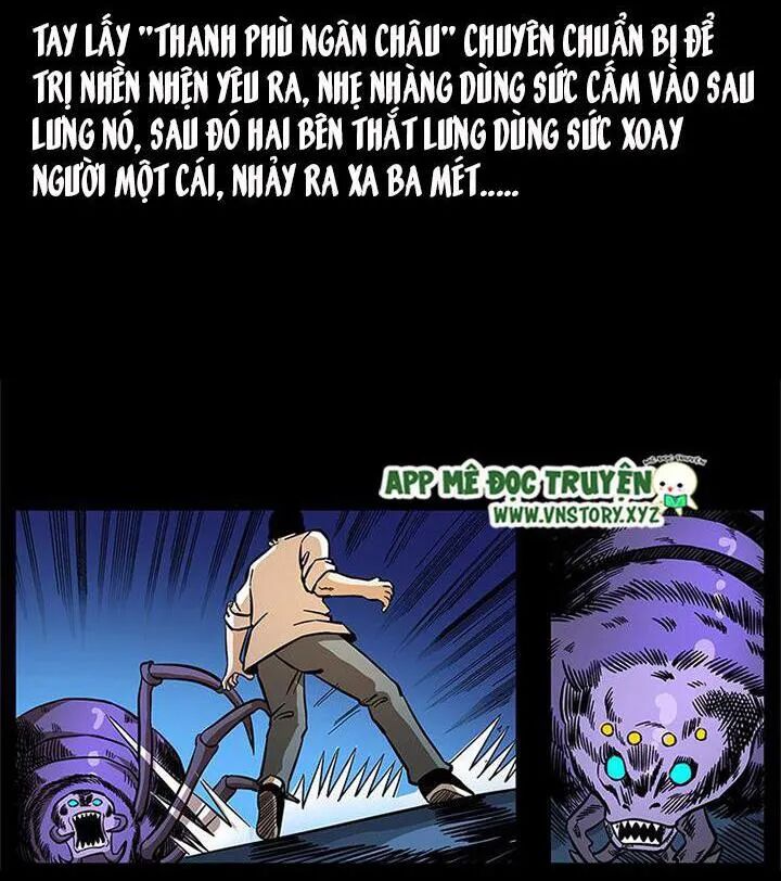 Đọc truyện U Minh Ngụy Tượng - Chap 167