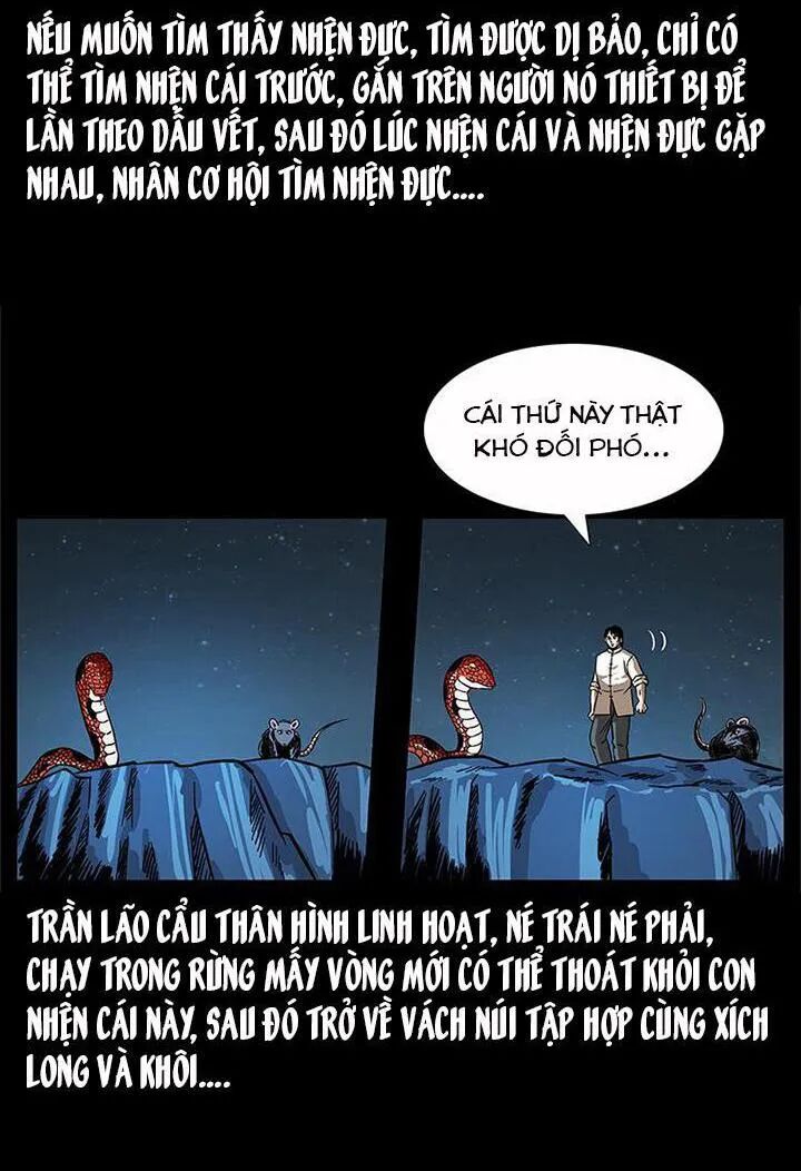 Đọc truyện U Minh Ngụy Tượng - Chap 167