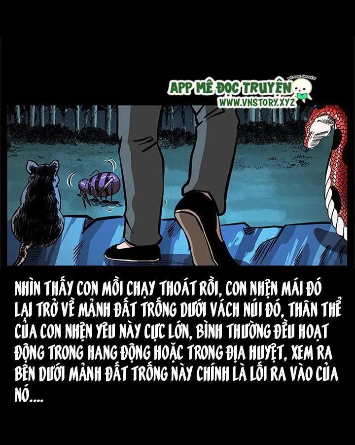 Đọc truyện U Minh Ngụy Tượng - Chap 167