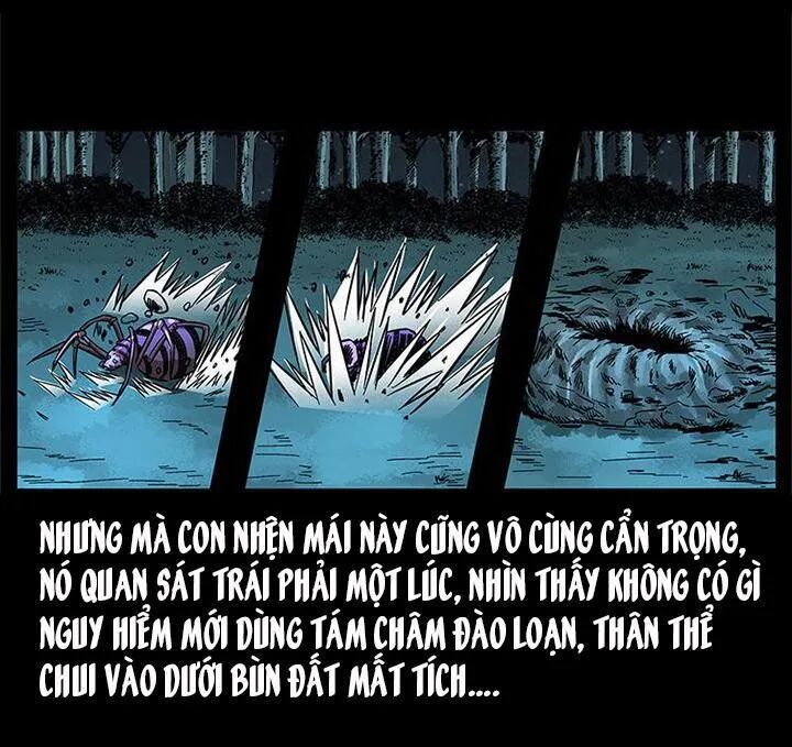 Đọc truyện U Minh Ngụy Tượng - Chap 167